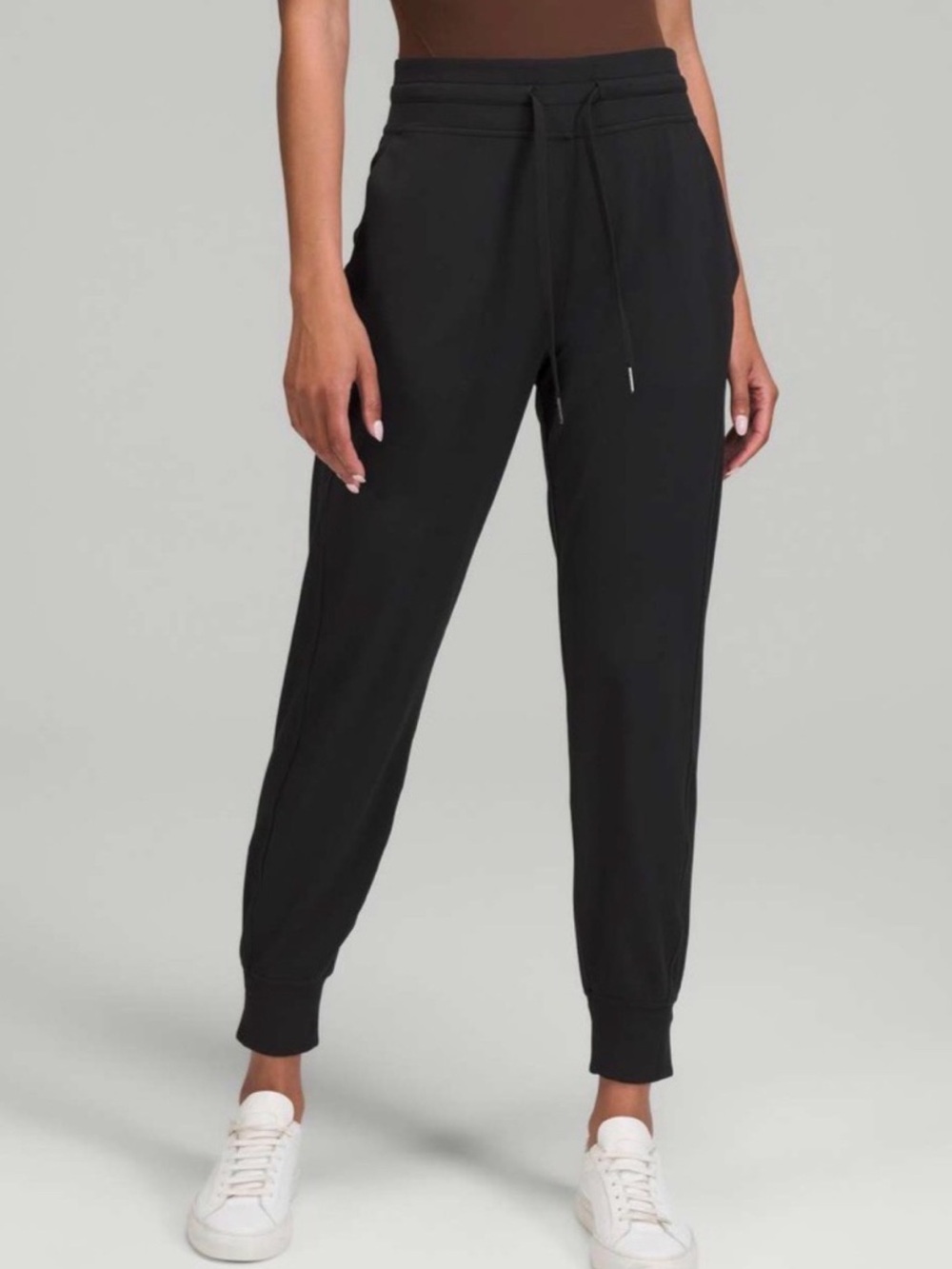 Lululemon Ready to Rulu High Rise Jogger